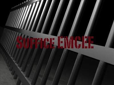 Suffice EMCEE