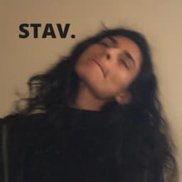 STAV.