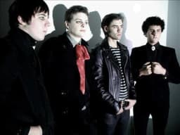 THE MURDERETTES
