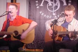 Timbre Acoustic