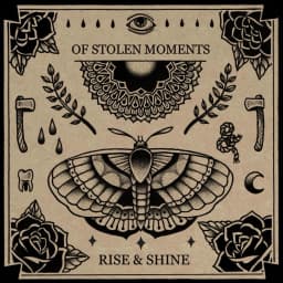 Of Stolen Moments
