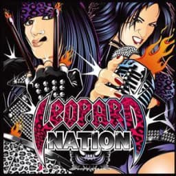 Leopard Nation
