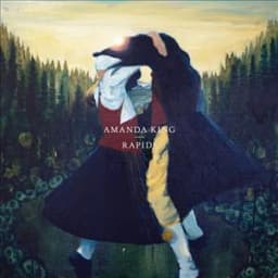 Amanda King