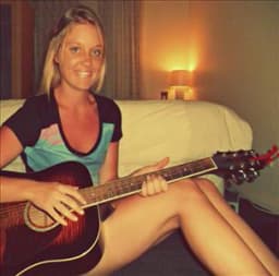 Tegan Brown