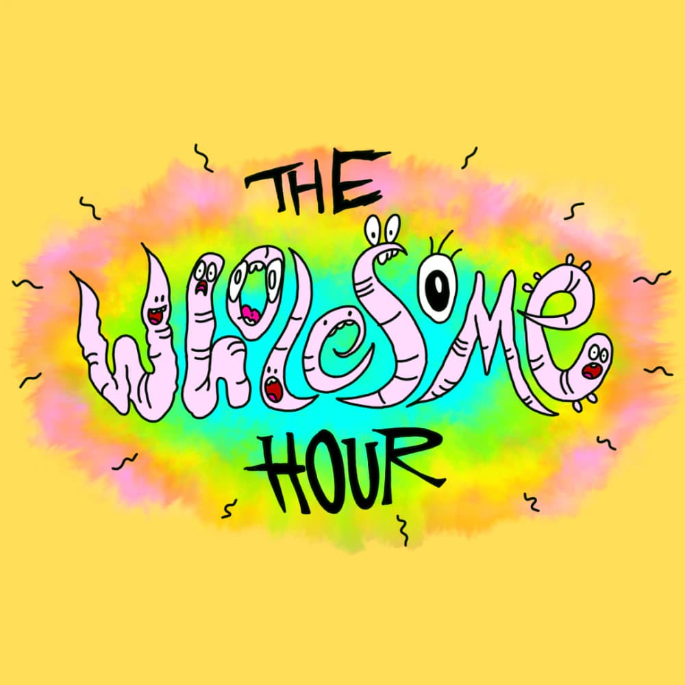 The Wholesome Hour