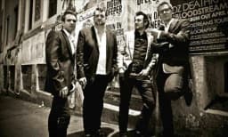 Dave Wright & The Midnight Electric