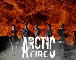 Arctic Fire