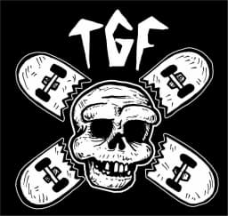 The Gnarly Few