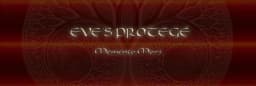 Eve's Protege