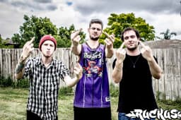 THE RUCKUS