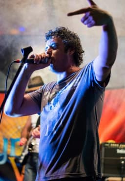 Rohin Funkmeister Knight