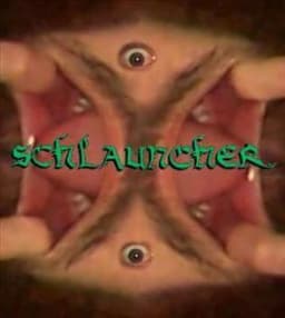 SCHLAUNCHER