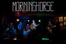 Morninghorse