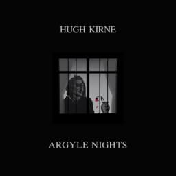 Hugh Kirne
