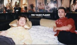 Tacky Planet