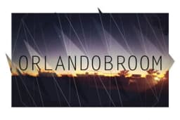 Orlando Broom