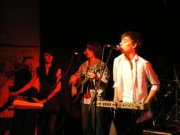 Tracy Wheeler Band