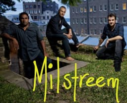 Milstreem