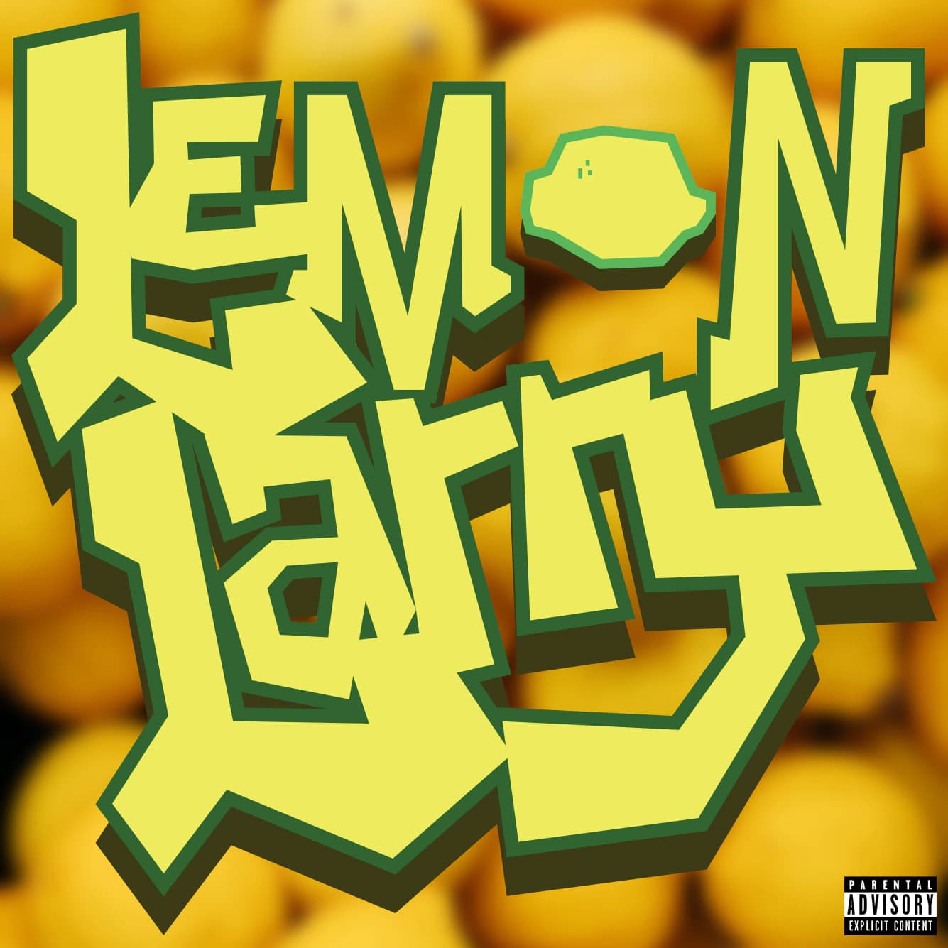 Lemon Larry