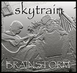 Skytrain