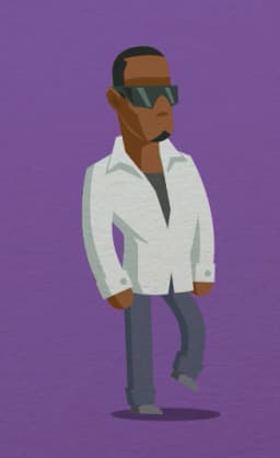 Ron Solo