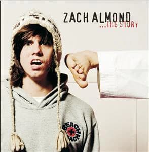 Zach Almond