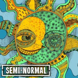 semi-normal