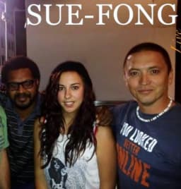 Sue-Fong