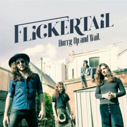 Flickertail
