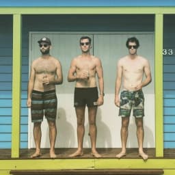 The Bittermen