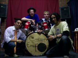 The Charisma Effect