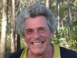 Mark Scrivener