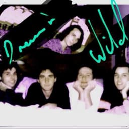 Dreamin' Wild