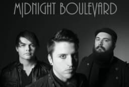 Midnight Boulevard