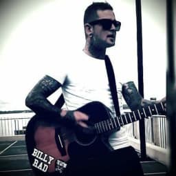 Billy Rad