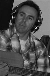Darren Sugars