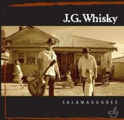 JG Whisky