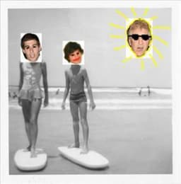 surfbored