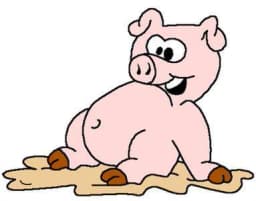 Fist Pigs