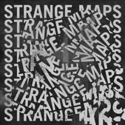 Strange Maps