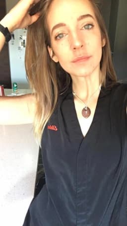 Sarah Kanizay