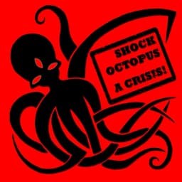 Shock Octopus