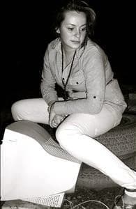 Alicia McMillan-Wise