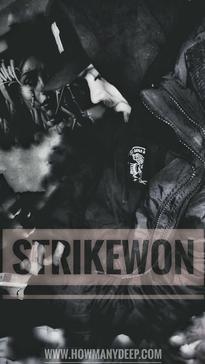 Strike Won