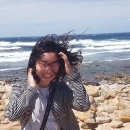 Deborah Lam
