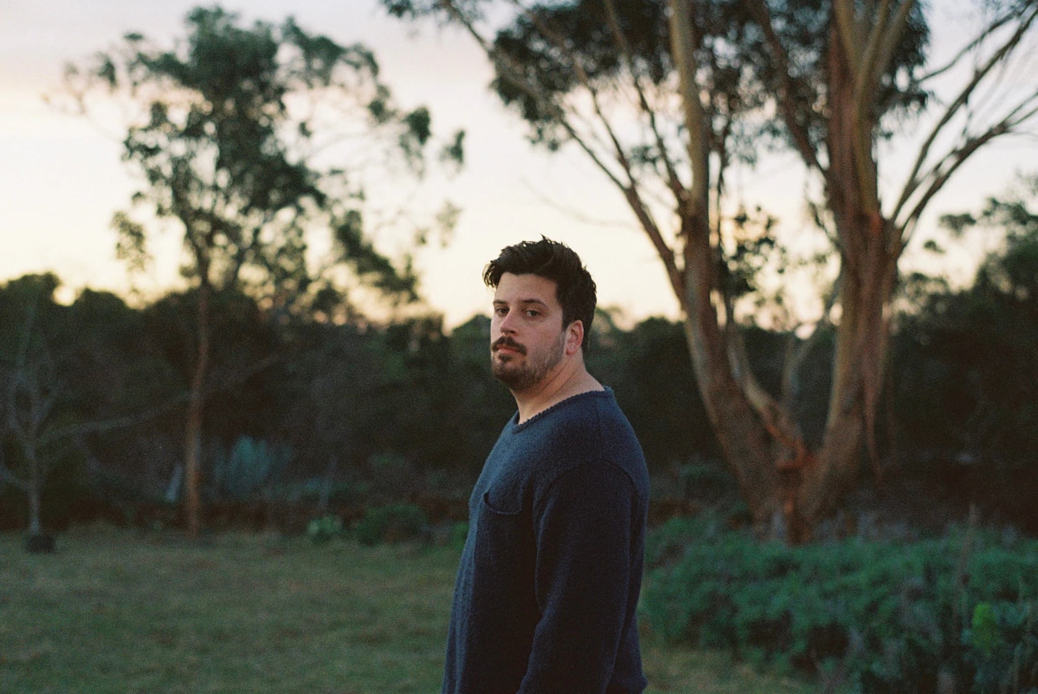 Oscar O'Shea