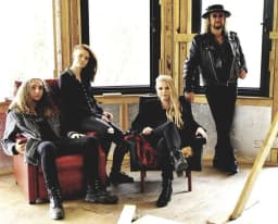JAX and the Wayward