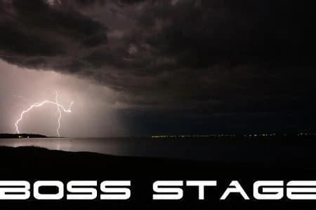 Boss Stage