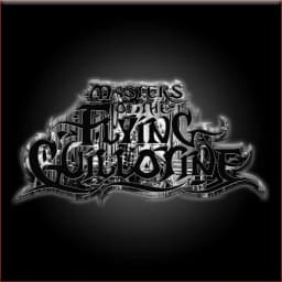Masters of the Flying Guillotine