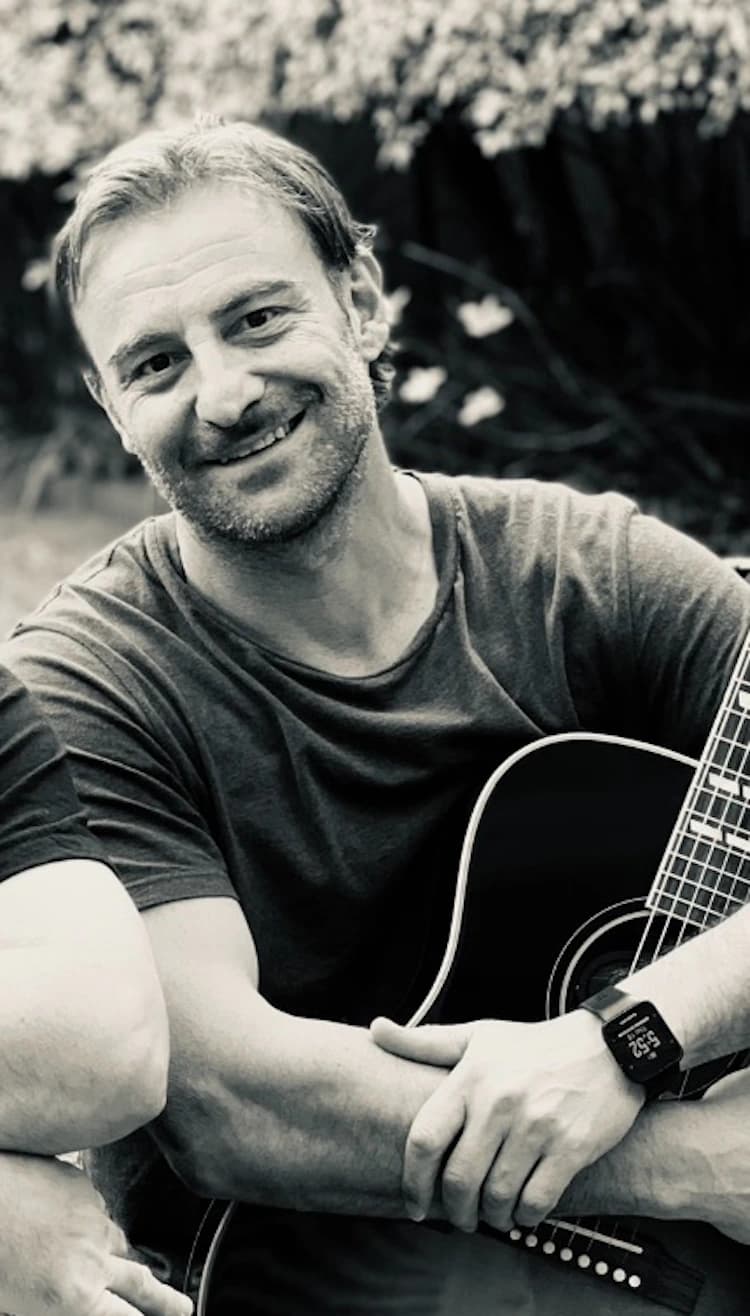 Adam Sassi
